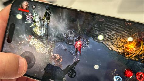 iphone 15 pro max games